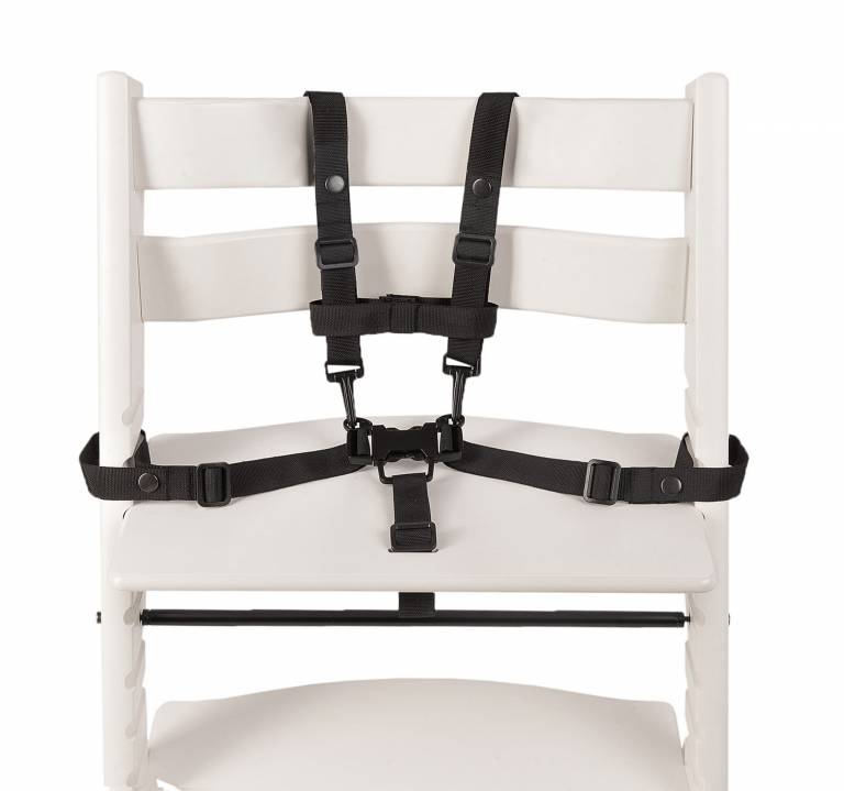 SZELKI PASY zabezpieczające krzesełka stokke tripp trapp harness afety roba do wózka WIELOFUNKCYJNE 